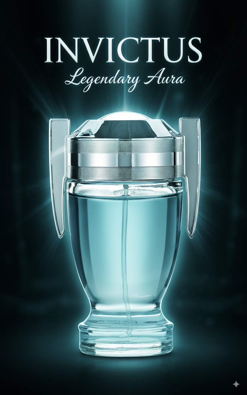 Oriental Essence – Long Lasting Perfume for Men (100ml)